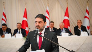 UBP Genel Sekreteri Savaşan’dan partinin 51’inci kuruluş yıl dönümü mesajı