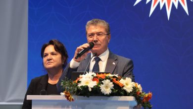 UBP Milletvekili Aday Belirleme ve Sıralama Seçimi’nde oylama işlemi sona erdi