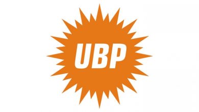 UBP’nin “Milletvekili Aday Belirleme ve Sıralama Seçimi” sonuçları açıklandı