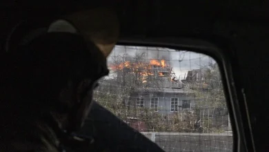 Ukrayna: "Rusya'nın saldırılarında 3 sivil öldü, 26 kişi yaralandı"