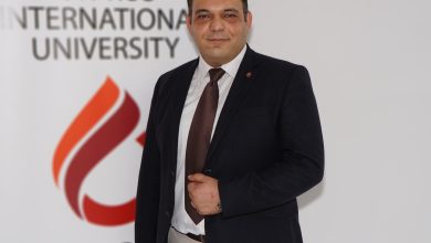 UKÜ Rektör Yardımcısı Tulgar, siber güvenliğe dikkat çekti: "Siber saldırılar, çeşitlenerek daha geniş bir kesimi etkiliyor"
