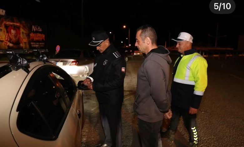 Ülkede geçen hafta meydana gelen 57 trafik kazasında 26 kişi yaralandı