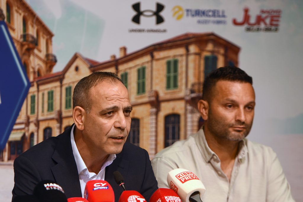 Ülker Lefkoşa Yarı Maratonu 25 Ekim’de koşulacak