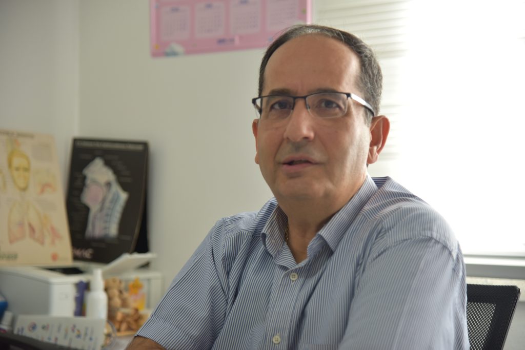 Uluslararası 10. Kuzey Kıbrıs Pediatri Sempozyumu yarın yapılıyor