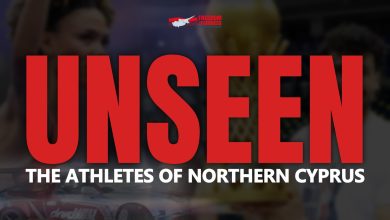 UNSEEN: The Athletes of Northern Cyprus belgeselinin fragmanı yayımlandı