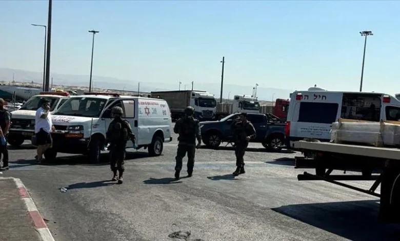 Ürdün'de bir kilisede düzenlenen silahlı saldırıda 7 kişi öldü, 27 kişi yaralandı