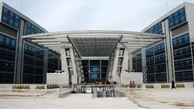 "Üreme hücresi" ticareti soruşturmasında sekiz kişi tutuklandı