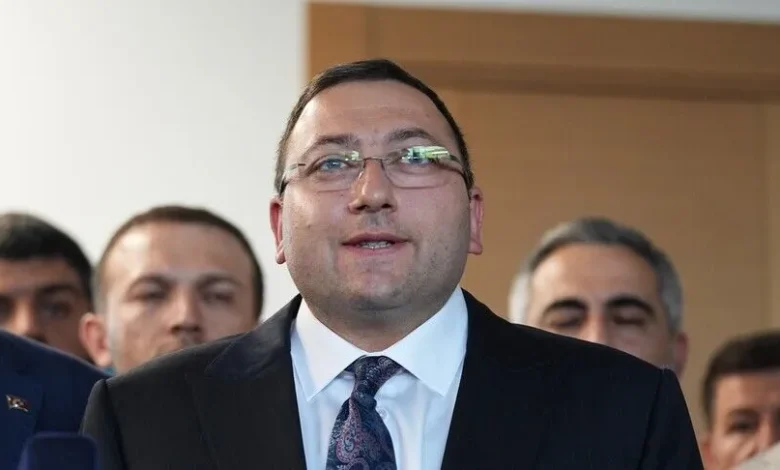 Üsküdar Belediye Başkan Vekili Gültekin, Düzce'de trafik kazasında hayatını kaybetti