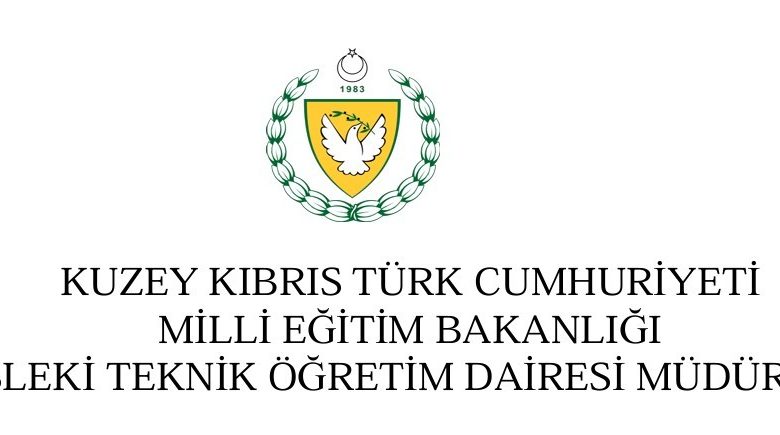 Ustalık ve Kalfalık Belgesi uygulama başvuruları başladı