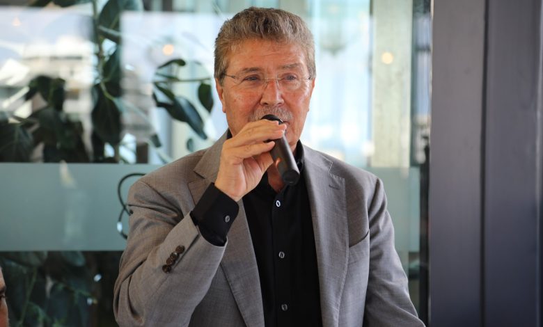 Üstel: “İlk arabam desteğiyle gençlerimizin araç sahibi olmasını kolaylaştırıyoruz”