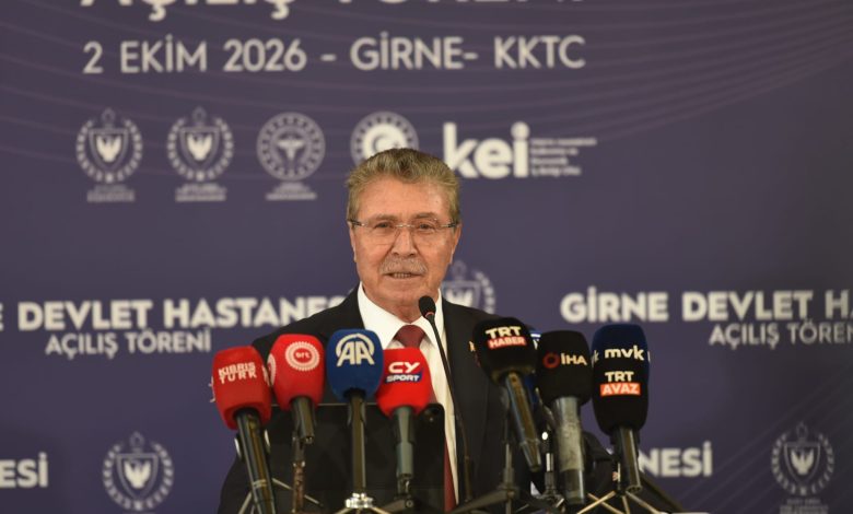 Üstel: “Söz uçar, eser kalır sözünden yola çıktık ve eserlerimizle ülkemize mühür vurduk”