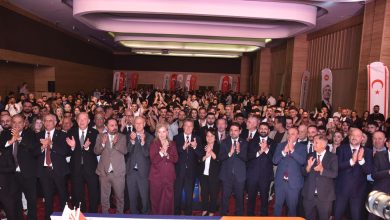 Üstel, yeni dönemde gençlere yönelik 10 maddelik destek paketini açıkladı…