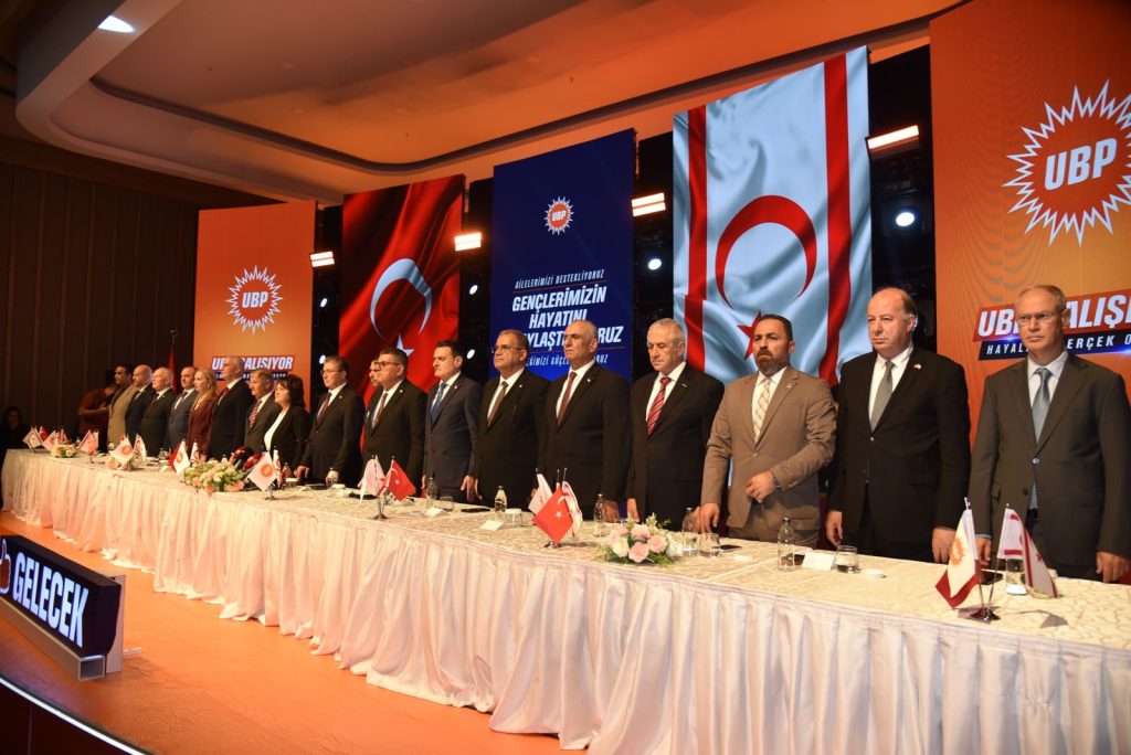 Üstel, yeni dönemde gençlere yönelik 10 maddelik destek paketini açıkladı…