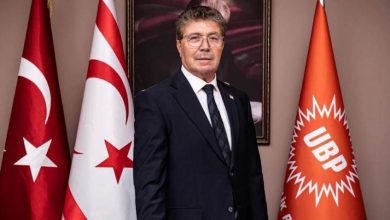 Üstel’den partililere birlik çağrısı: “Kırgınlıkları geride bırakalım, ortak davamıza sarılalım”