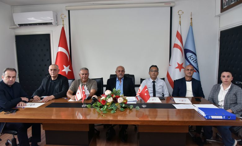 Uzun, Kıb-Tek'deki hurdalarla ilgili iddiaları yanıtladı: "Açık artırmalar şeffaf şekilde yapıldı"
