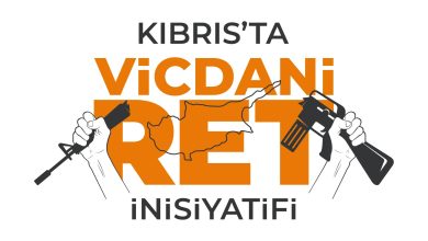 Vicdani Ret İnisiyatifi’nden siyasi partilere çağrı