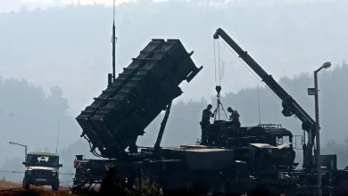 WSJ: "ABD, Ukrayna'ya Patriot hava savunma sistemlerinin sevkiyatını henüz onaylamadı"
