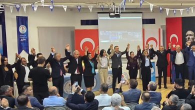 YDP’de aday belirleme seçimi devam ediyor