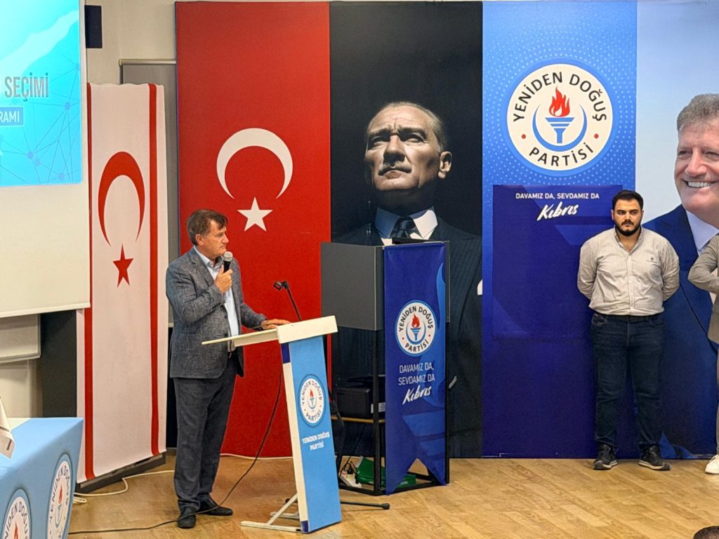 YDP’de aday belirleme seçimi için oylama başladı