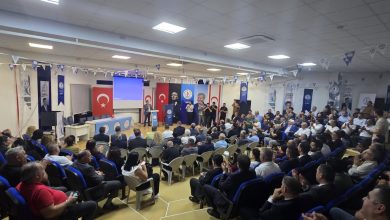 YDP’de aday belirleme seçimi için oylama başladı