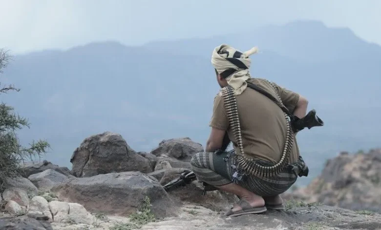 Yemen ordusu: "Sana ve Saada'daki Husi hedeflerine ağır darbe indirdik"