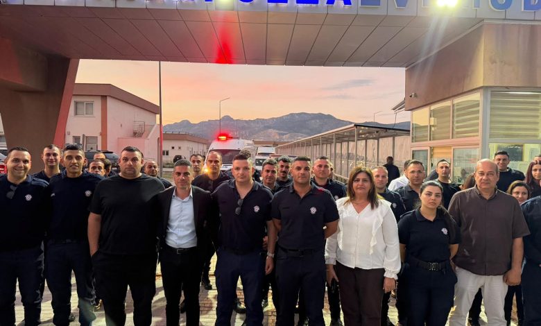 Yiğit: “Merkezi Cezaevi’ndeki grev yarın da devam edecek”