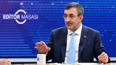 Yılmaz: "Türkiye Cumhuriyeti güçlüdür ve KKTC’nin yanındadır ve yanında olmaya da devam edecektir"