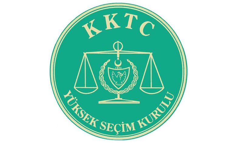 YSK : "Adaylık başvurularının 30 Ekim’de yapılması gerekiyor"
