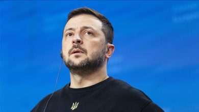 Zelenskiy’den ABD’nin "Rusya’dan dizel tedarik" kararına eleştiri